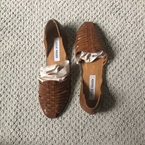Steve Madden Hillarie